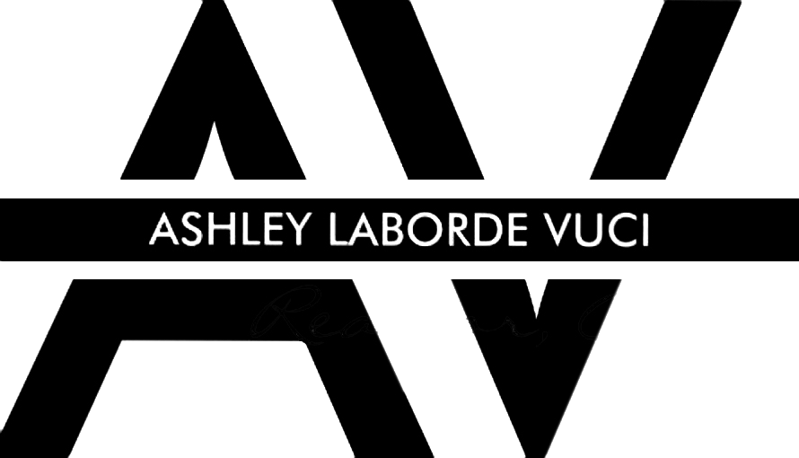 Ashley LaBorde Vuci, Realtor