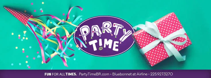 Party Time